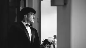 Capture Your Big Day with a Two, Three or Six-Hour Wedding Package by Event House Photography ( Up to 60% Off )