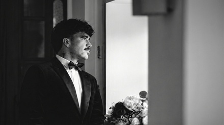 Two-hour wedding package - Event House Photography