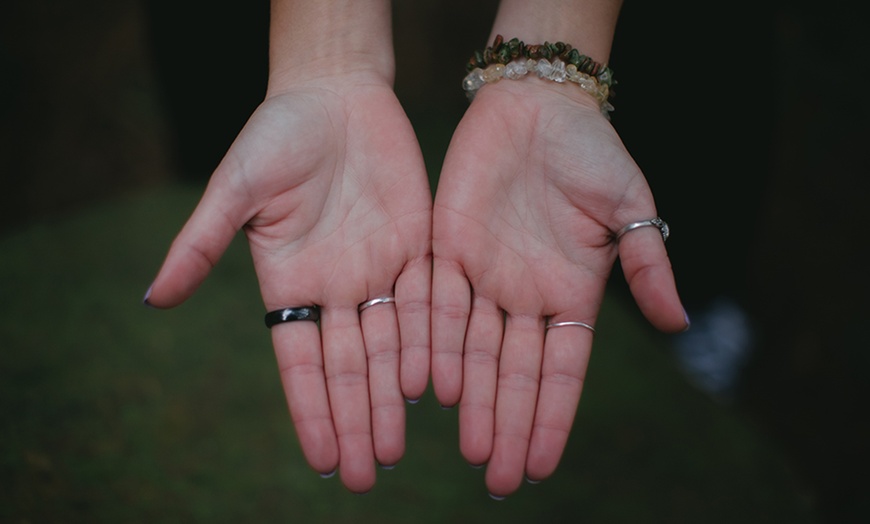 Image 2:  One 30 or 60-Minute Reiki with Chakra balancing in Stalybridge