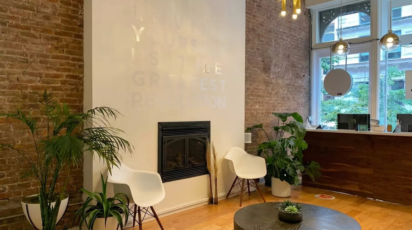 Enhance Cheeks or Lips with Dermal Filler