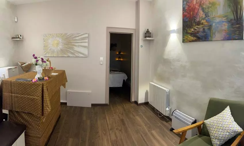 Jusqu'à 31% de remise sur Massage - Thaïlandais chez Araya Thaï Massage