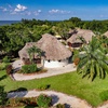 Image 18: All-Inclusive Resort with Private Marine Sanctuary Near Mayan Ruins