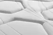 Matelas Dolce Vita, technologie hybride, mémoire de forme et ressorts ensachés 28 cm, Maison Aubertin, livraison offerte - Second Medium