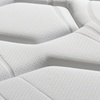 Image 3: Matelas Dolce Vita à mémoire de forme et ressorts ensachés