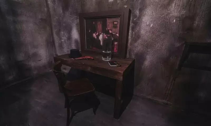 1 - 2 Live Room Escape nach Wahl für 2 - 10 Personen