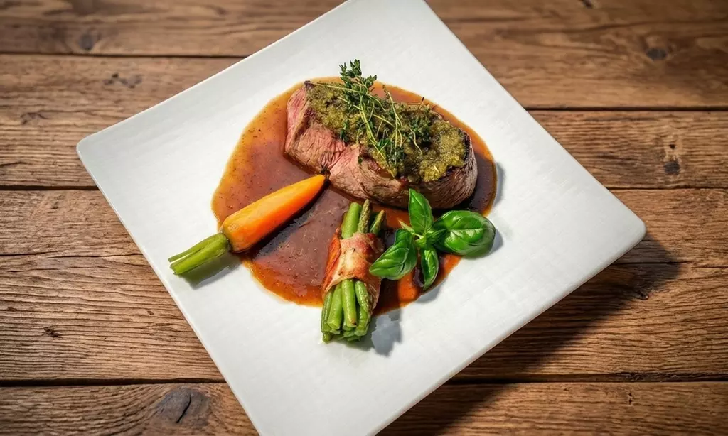 4* Hotel in Büsum: DZ, Dinner & tägl. Wellness (Meerzeit)