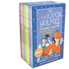 Image 2: Sweet Cherry Publishing The Sherlock Holmes Children’s Collection
