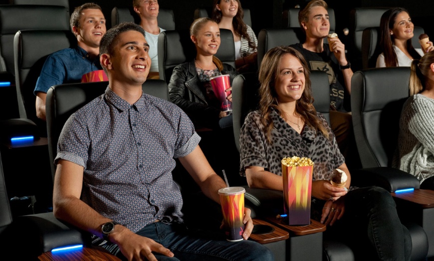 Image 11: Event Cinema Family Pass eVouchers Sale