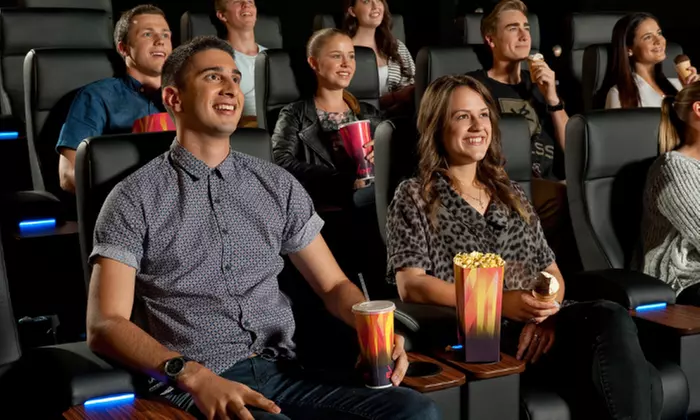 Event Cinema eVouchers Price Drop Sale