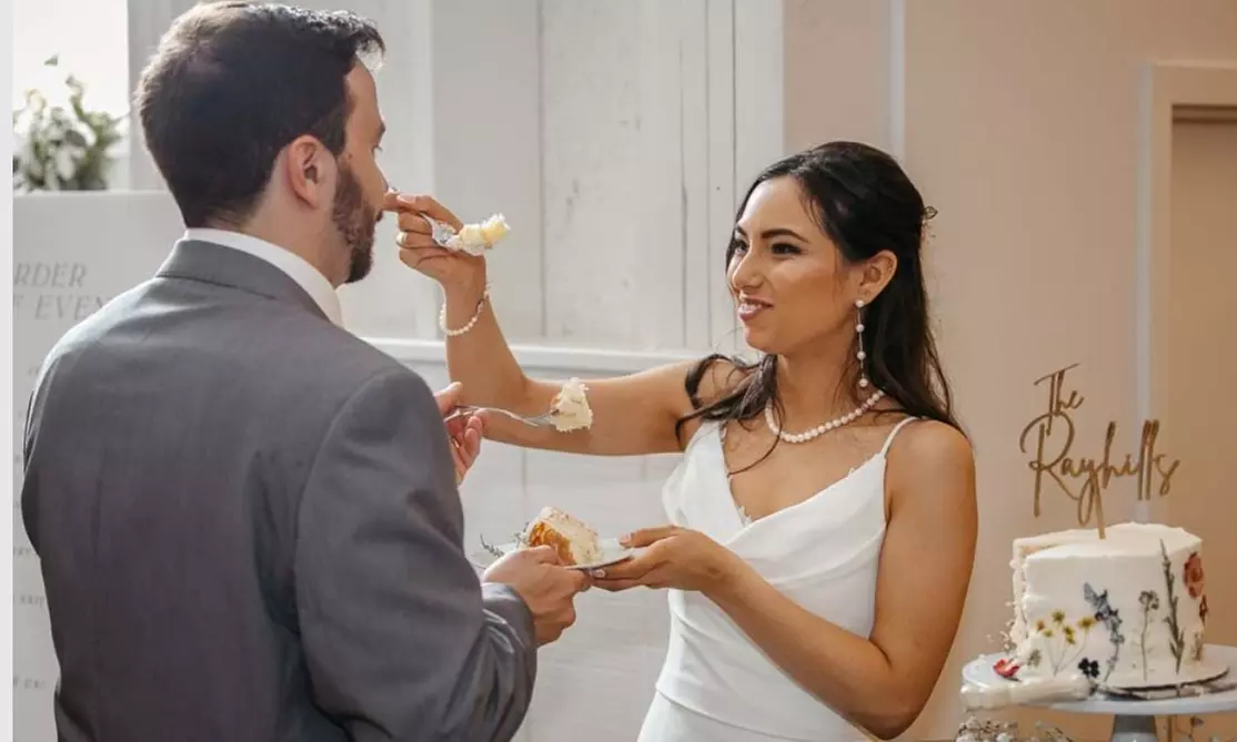 2 Hour Wedding Sessions, Online Gallery, 10 Enhanced Photos & More
