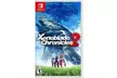 Xenoblade Chronicles Definitive Edition, Chronicles 2 or 3  - Nintendo Switch - Second Medium