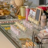 Image 4: Breakfast Buffet with Free-Flowing Coffee & Juices for All