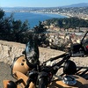 Image 2: Baptême en Sidecar à Nice pour 2 personnes avec RIVIERA-SIDECAR