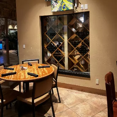 Brazilian Inspired Cuisine at the Award-Winning Pampas Las Vegas
