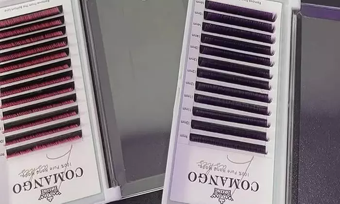 Get a Eyebrow Shaping, Tinting, Lamination, or Eyelash Lift & Tinting 