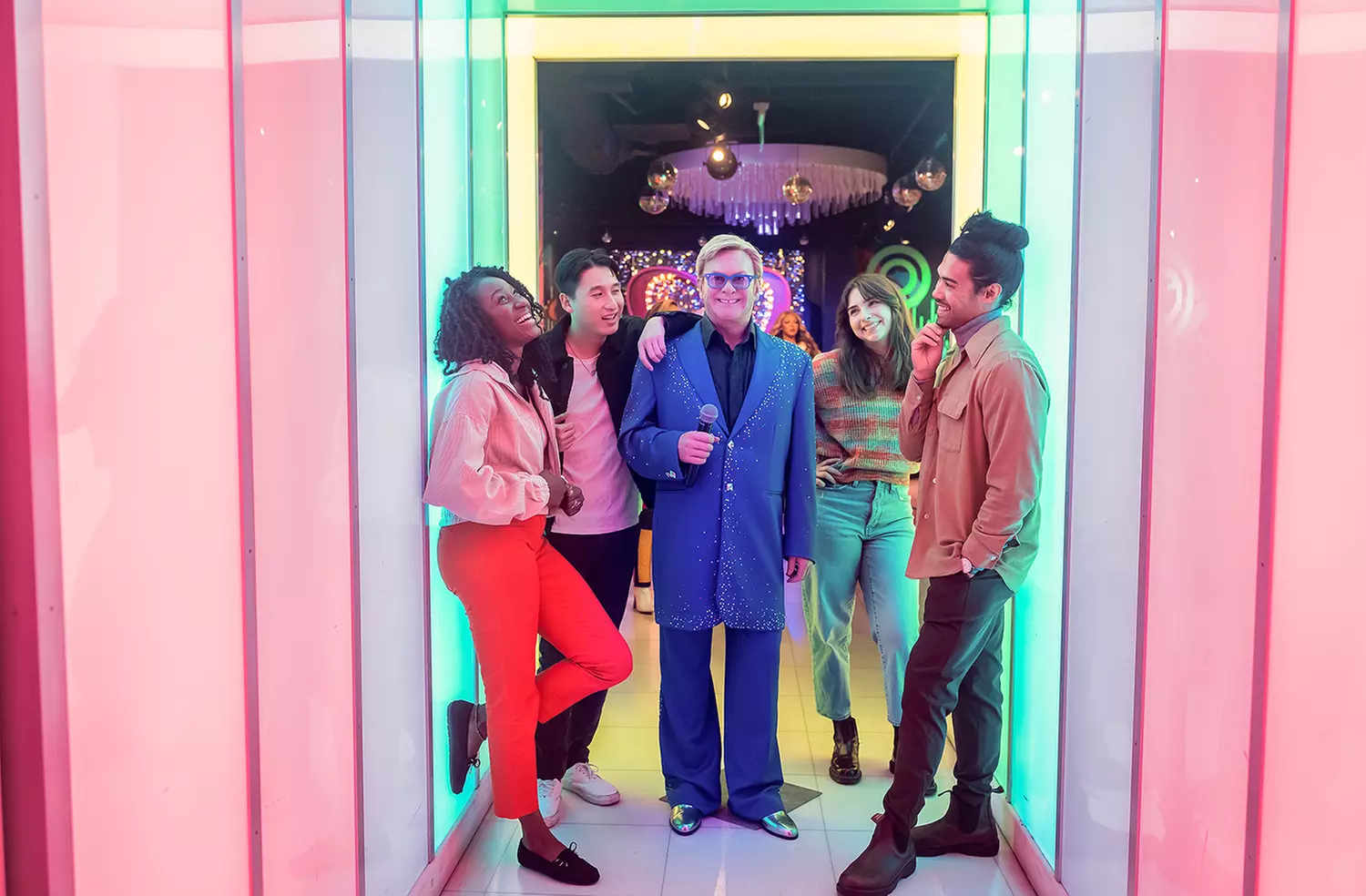 Tickets to Madame Tussauds Wax Museum San Francisco (Save 10%) - Primary Image