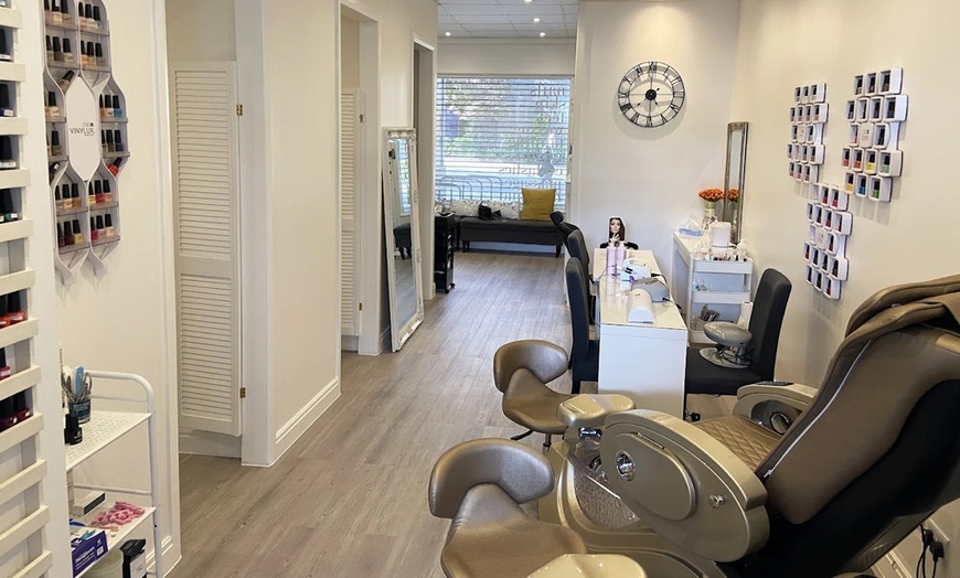 Image 6: Up to 35% Off on Massage - Deep Tissue at Craving Massage Limited