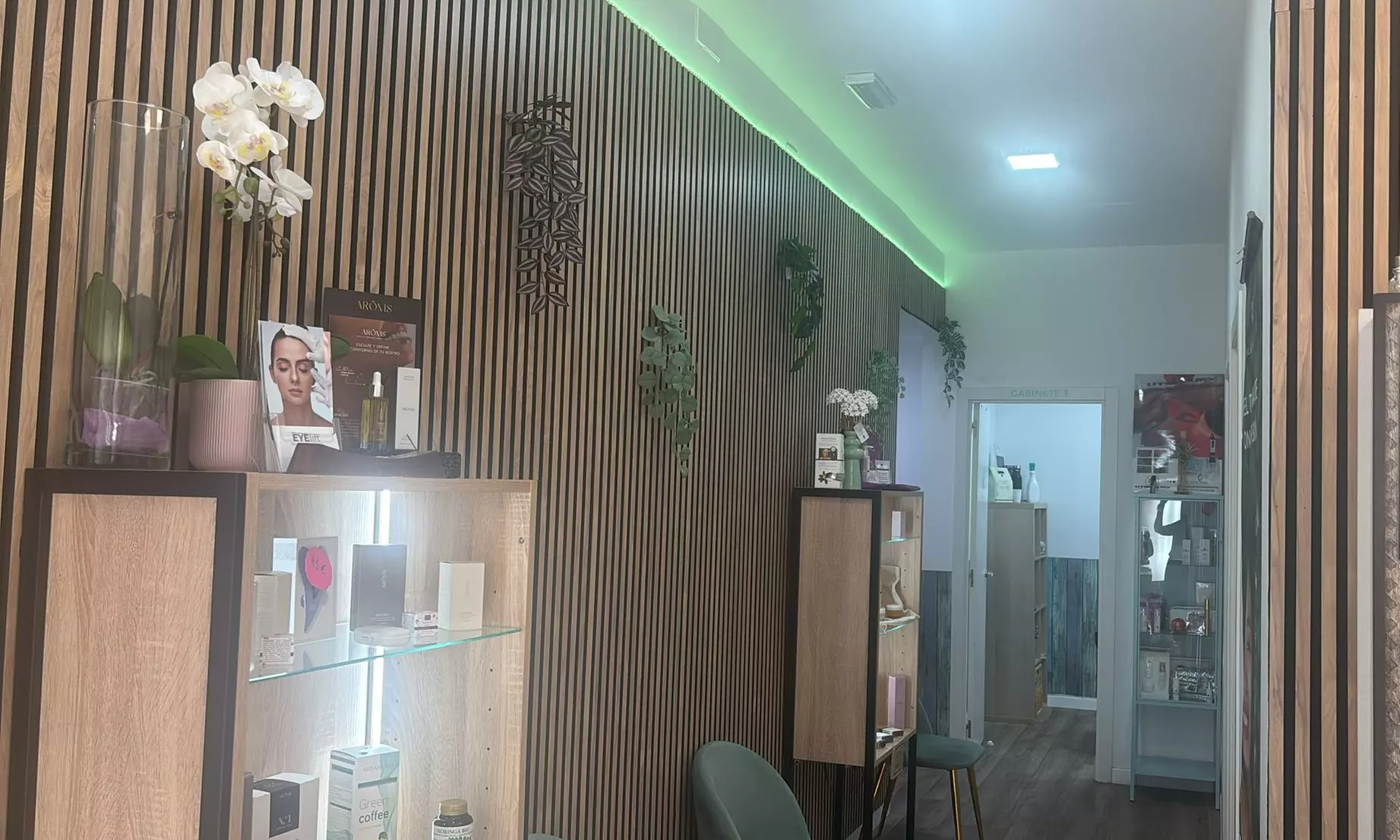 Maderoterapia con presoterapia o radiofrecuencia: hasta 6 sesiones