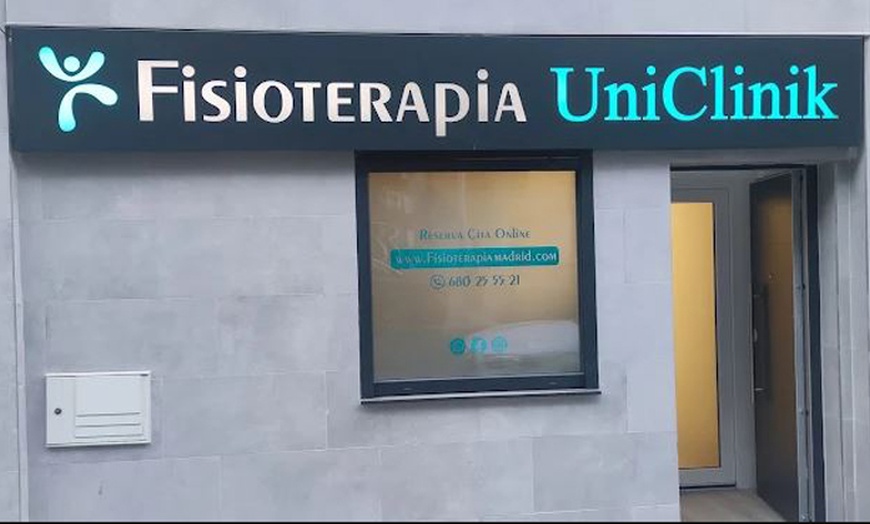 Image 5: 1 o 2 sesiones de fisioterapia con diagnóstico y valoración previa