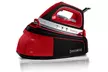Royalty Line Dampfbügelstation DBST-2300W1 in Rot - Second Medium