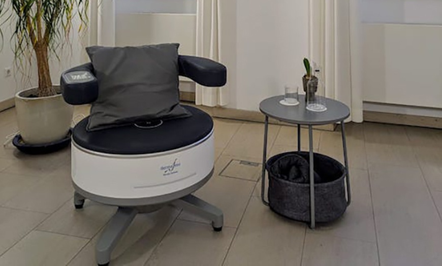 Image 5: 2 oder 3 EMP-Beckenboden-Trainings à 30 Min. inkl. Anamnesegespräch