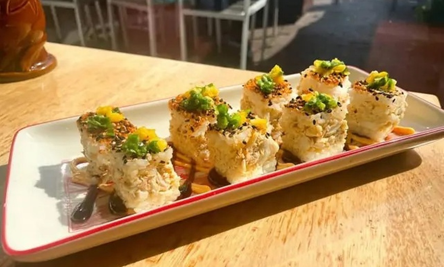 Image 5: Explore Secret Food Tour for Kids, Teens, and Adults in Georgetown 