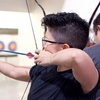 Image 4: Archery Experience Private Event – Las Vegas