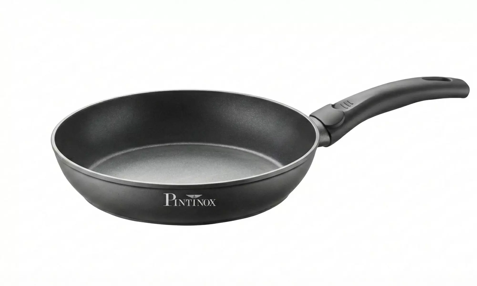 Bis di padelle linea Power Pintinox