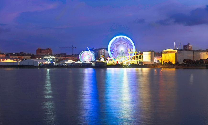 Image 4: Taller de fotografía navideña o curso de fotografía privado o grupal