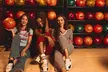 Two Hours of Bowling for Two, Four, or Six at AMF Bowling, Includes Free Shoe Rental (Up to 71% Off)  - Second Medium