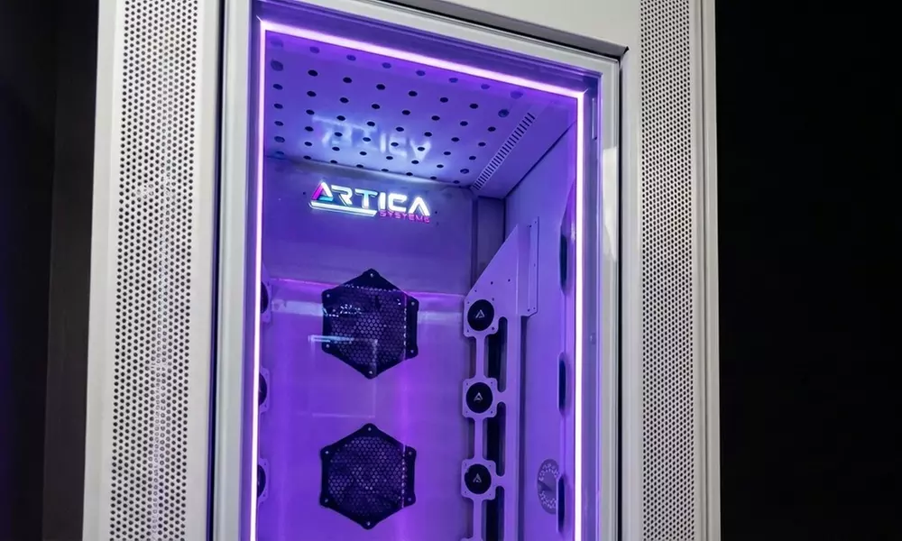 One Session of Cryotherapy, Red Light Therapy, or Infrared Sauna