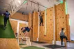 Desafío "Lava vs Ninja": circuito de escalada y obstáculos de 75 min para hasta 4 personas, ahorra hasta un 38% - Image 3