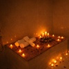 Image 3: Full Body Aromatherapy Spa + Optional Blowdry or Moroccan Bath