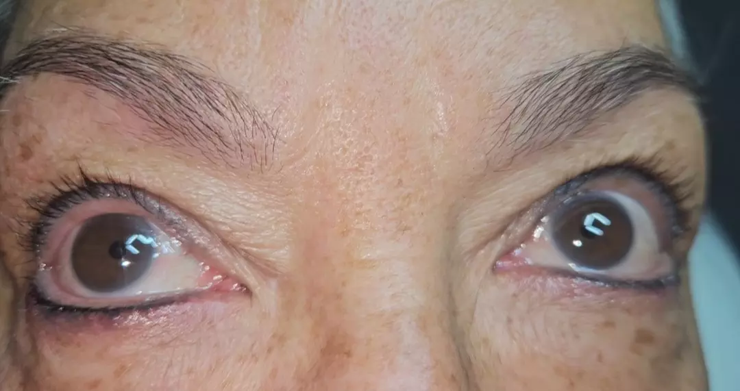 Permanent Eyeliner & Lip Blush Beauty Enhancements