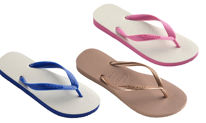 havaianas groupon