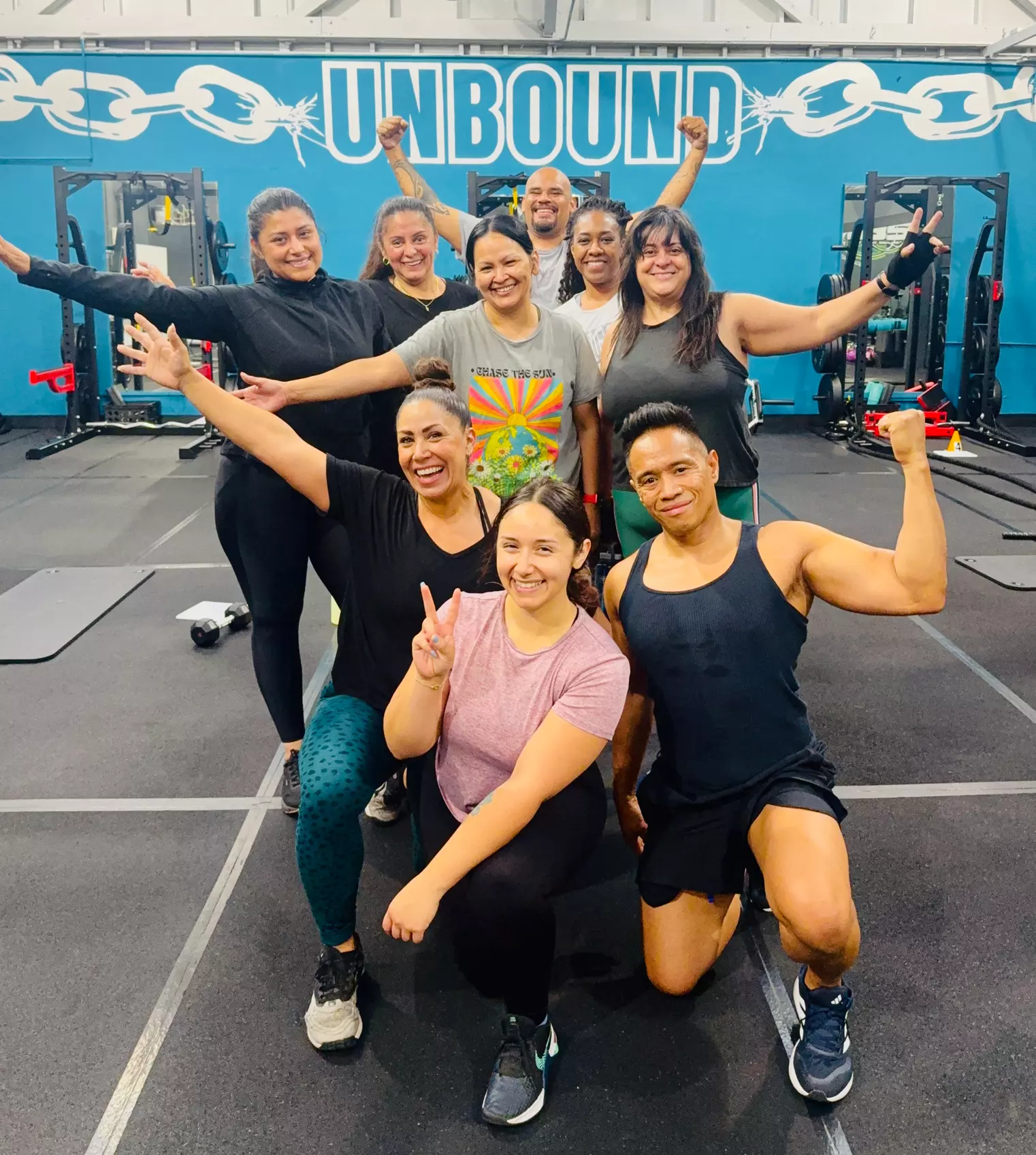 Fitness Conditioning w/ Experts in San Jose, CA