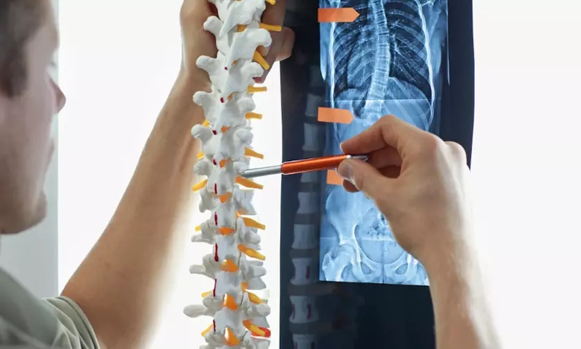 Osteopathy Consultation, Treatment, Postural Screen, Massage