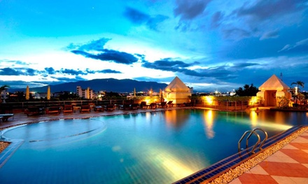 14-Night Thailand Trip from Perth - ✈ Multi Centre 14 Nights Thailand Trip – Phuket (4 Nights) – Krabi (4 Nights) - Chiang Mai (3 Nights) – Bangkok 3 Nights) with Flights