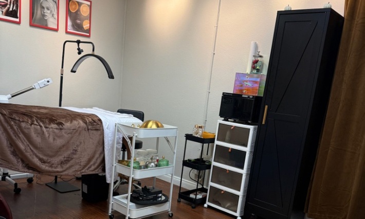 Flawless Skin with One, Three or Five Brazilian Waxing for One Person