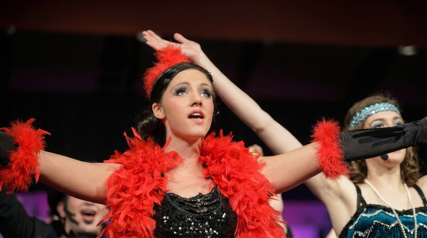 Engage in One or Three Online Private Lessons with an Acting Coach