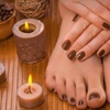 Image 1: Luxury Manicures & Pedicures at BritSilk Wellness Lounge