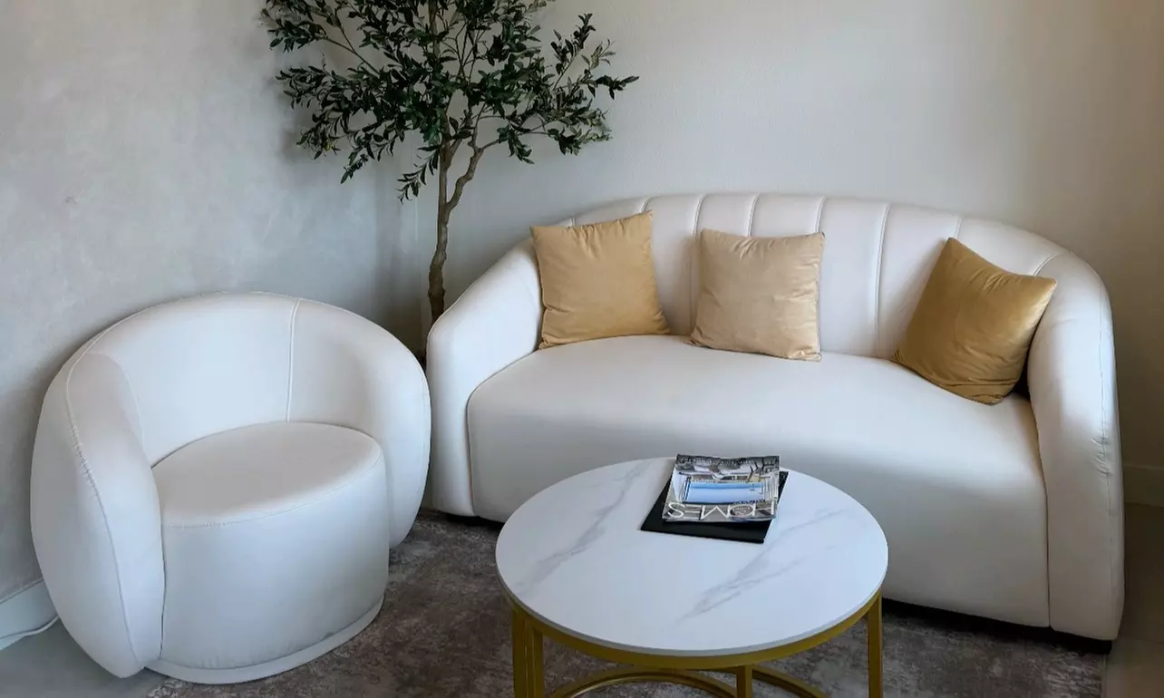 One or Three 60-Minute Or One 90-Minute Swedish or Deep Tissue Massage