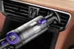 iMounTEK 3-In-1 Cordless Car Vacuum Cleaner with 2 Speeds, LED & Filtration - Second Medium