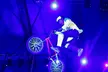 Carden Circus at El Paso (Nov 13 - 16) - Second Medium