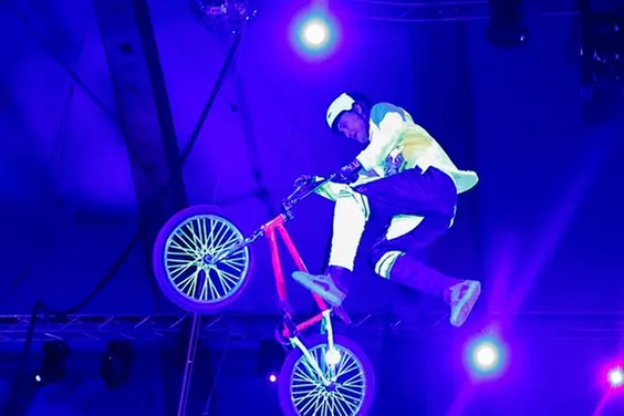 Carden Circus - Up to 55% Off