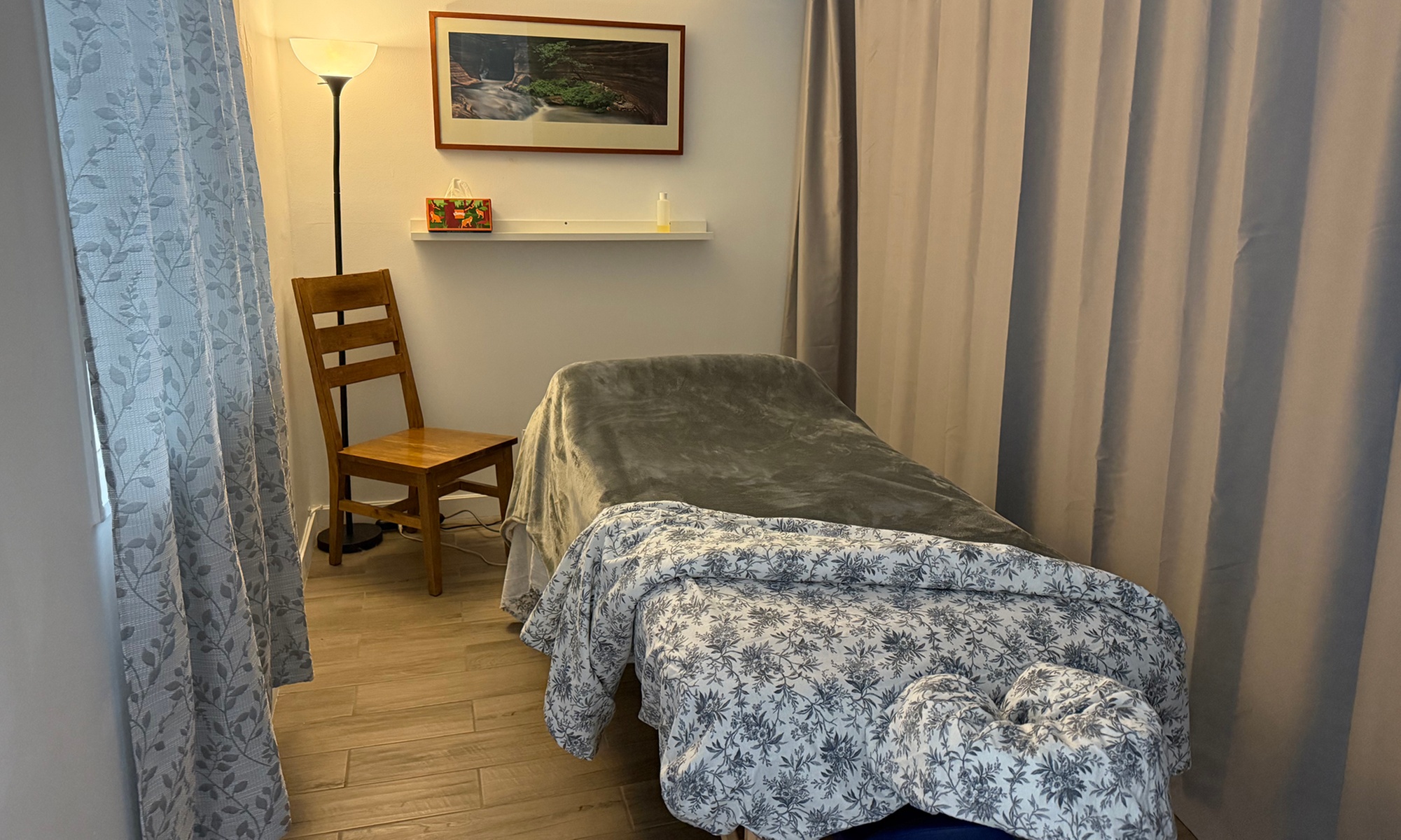 Restore Your Wellness with 50 or 80 Minute Massages of Your Choice