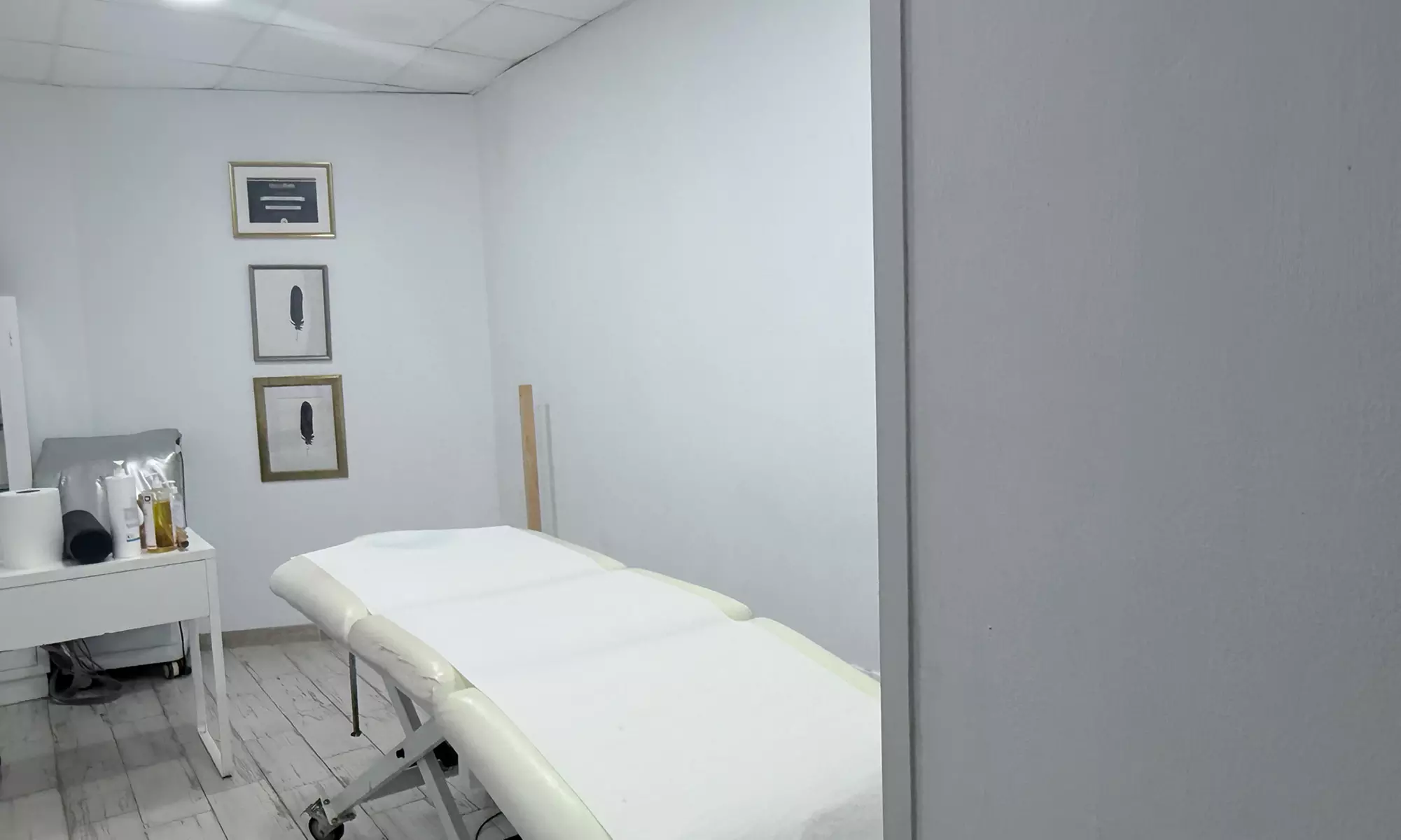 ¡Bye bye, vello indeseado! Hasta 7 sesiones de láser Soprano A