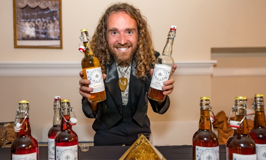 Image 5: Mary Shelley-Inspired Night of Brews & Bizarre Fun