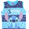 Image 7: Camiseta de tirantes de Lilo y Stitch para niños