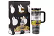 Limited Edition Stanley x Labubu Tumblers with a Gift Box - Up to 77% Off - Image 2